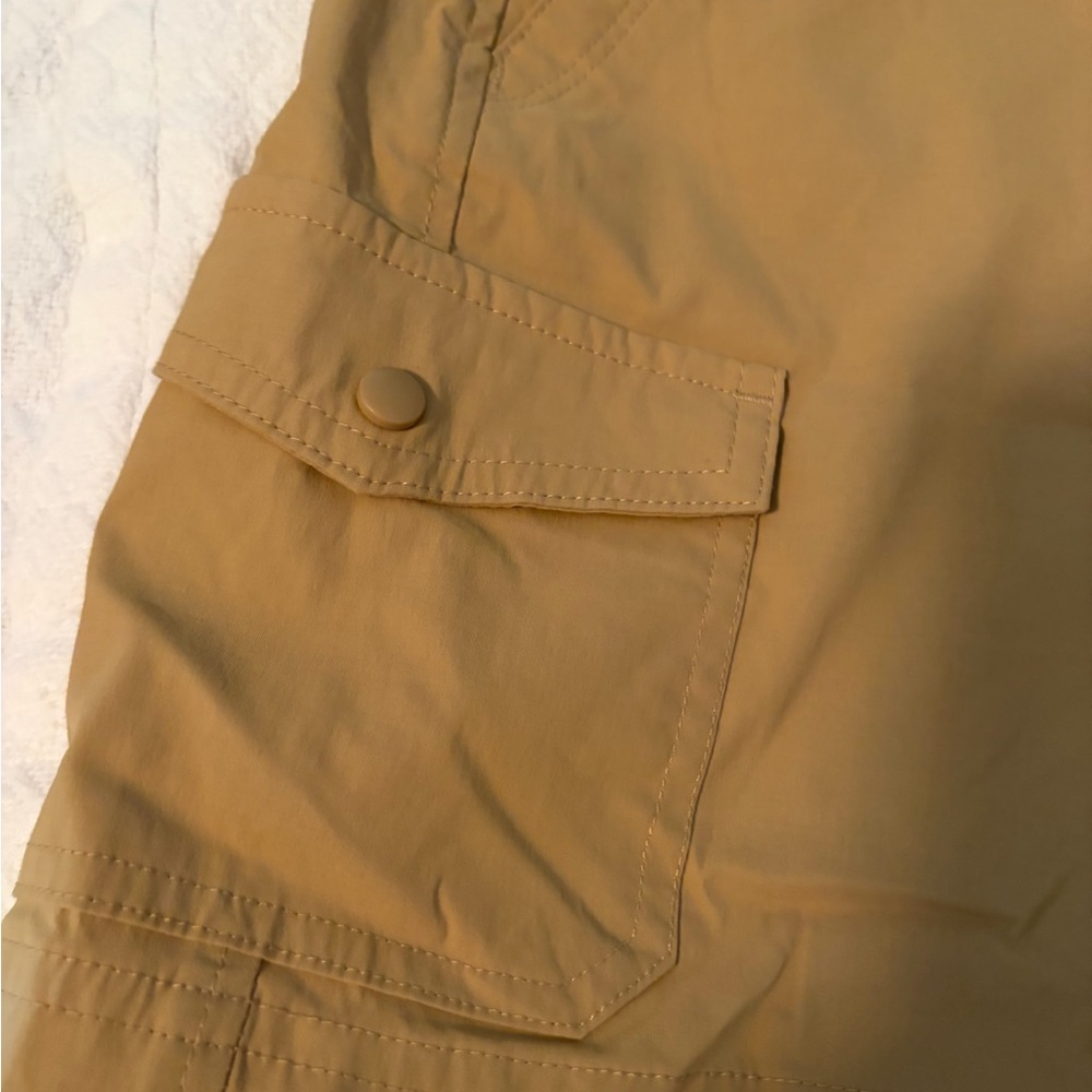 Eddie Bauer Women’s Shorts - 2 pair - Picture 3 of 9
